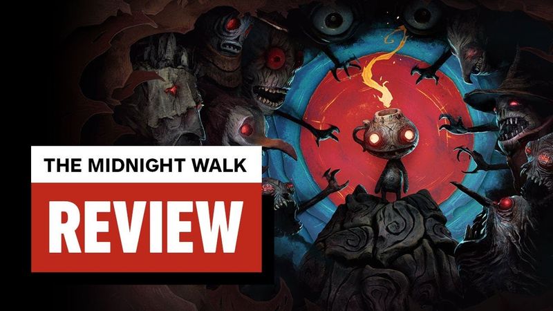 The Midnight Walk Review