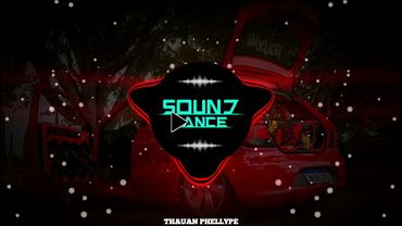 Quarterhead & Sesa - You Will See (THAUAN PHELLYPE) [REMIX2025]