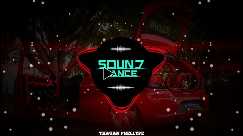 Quarterhead & Sesa - You Will See (THAUAN PHELLYPE) [REMIX2025]