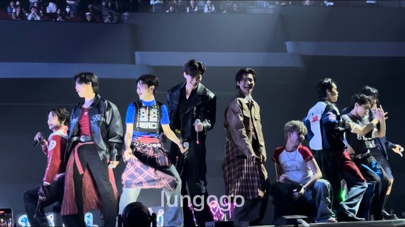 For You Forever Fan Meeting