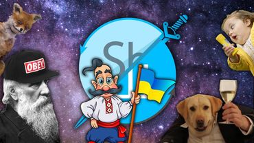 Шлякбитраф: звіт про українізацію Всесвіту #30