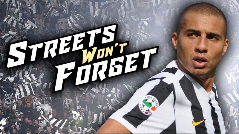 LENDA da Juventus, David Trezeguet 🔥 | "Trezeguet é esse tipo de cobra, ele é uma COBRA" | Mornin...