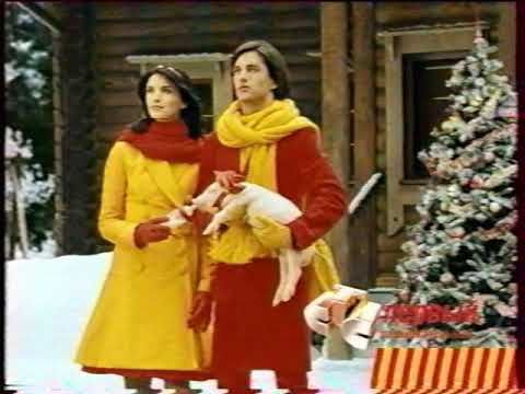 Анонсы и заставка (СТС, 10.02.2007). 6