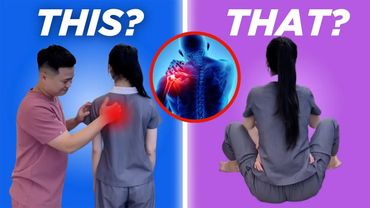 Satisfying Chiropractic Adjustment Compilation Back Spiral Pain