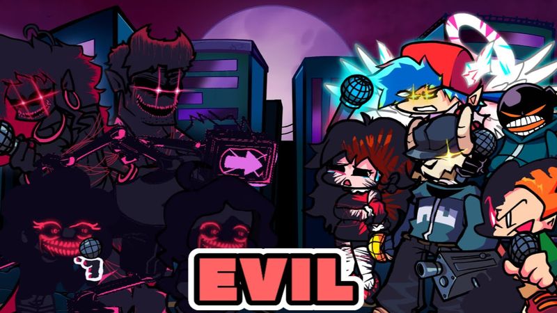 FCR: Legend Timeline [SEASON V - EP 2]