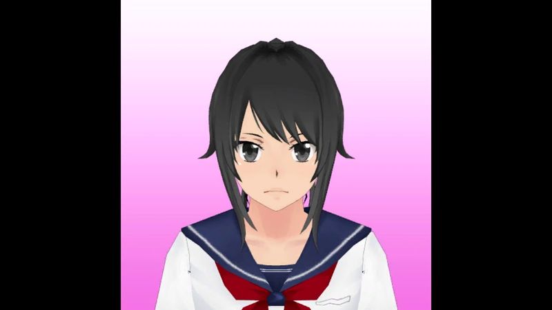 Yandere Simulator - Yandere-chan (Ayano Aishi) Voice Clips