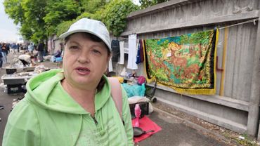 МАМА НАШЛА СОКРОВИЩЕ.. Я В ШОКЕ С БАРАХОЛКИ