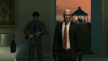 Hitman: Blood Money - Till Death Do Us Part (Calm Mode Walkthrough)
