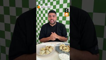 The perfect pre-match meal before the main event 🥩Explore the incredible tastes of Wrocław 😍