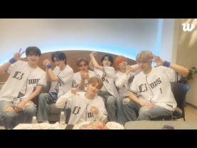 🔴[ENG SUB]aoen full live on weverse Today May 11th 2025