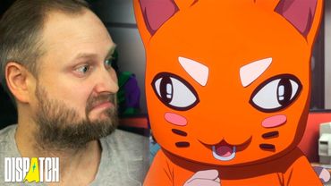 ФИНАЛ ► Dispatch #10