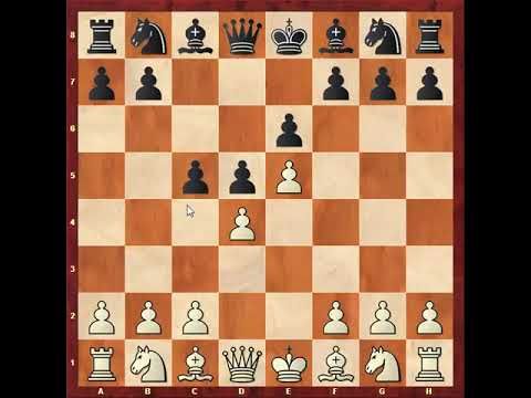 224 . وسط بازی در شطرنج - ترم 14 ( قسمت 12 )