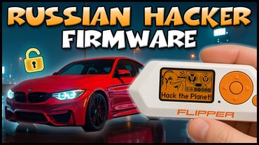 Copiei a chave do meu carro com um Flipper Zero