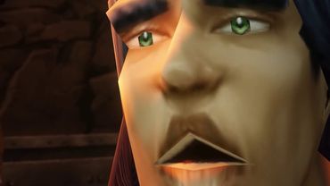 Тот случай, когда чума уничтожила всех в WOW