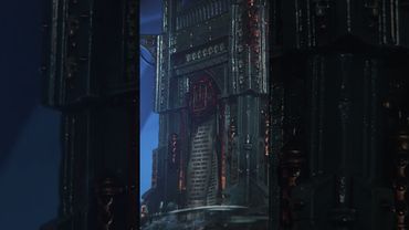 XBOX Series X у вигляді храму Інквізиції від LUMOS Orchestra та FANCON чекає на власника /власницю!