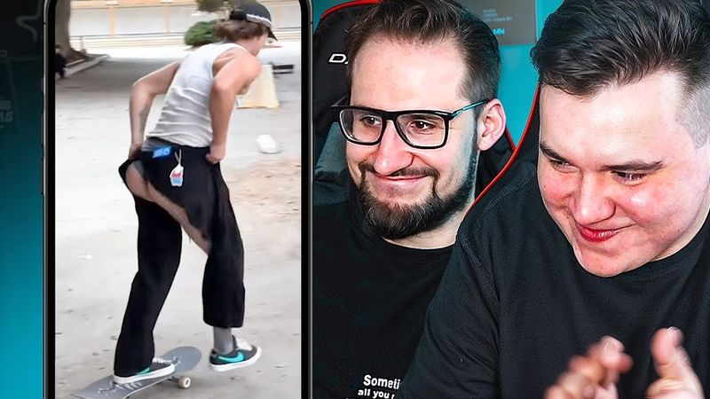 COFFI ПРИЕХАЛ КО МНЕ ИЗ МОСКВЫ РАДИ ЭТОЙ РЕАКЦИИ НА ТИК ТОК