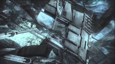 Final Fantasy XIII-2 Walkthrough - Part #1 - Bahamut Battle