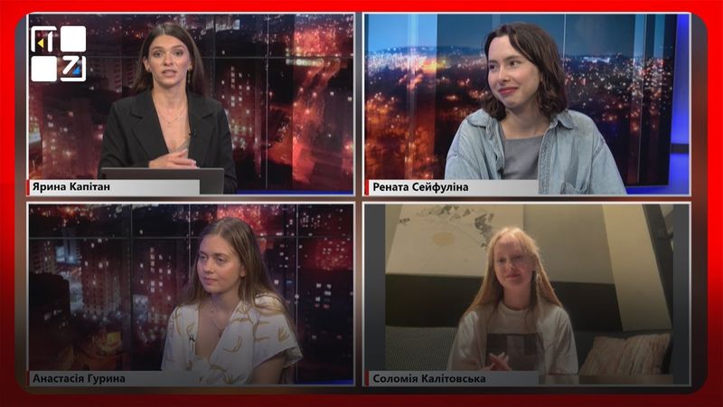 Терапевтичний сад біля пологового на Рапопорта у Львові запропонували створити підлітки