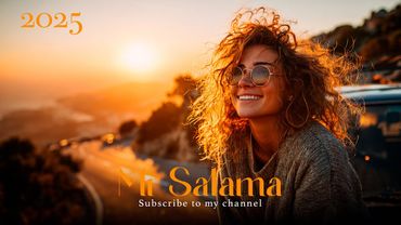 Mr Salama & DNDM - Loving You + Hello, How are you (Two Original Mix)