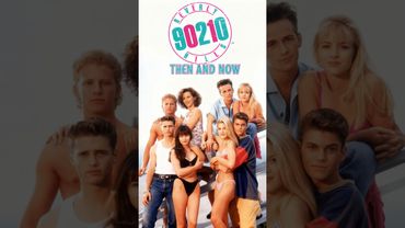 Cast of Beverly Hills 90210 Then and Now (Part 2) (2025 Edition)