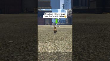 He should have aimed better at me😂 #gtaonline #gta5 #gta5online #gtaviral #fail