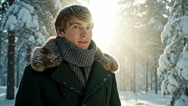 Сергей Есенин - Пороша (Time Duel) #music #музыка #музыкадлядуши #СергейЕсенин