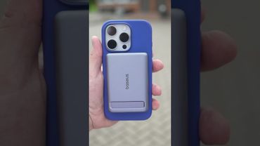 Best MagSafe iPhone Power Banks 2025? Baseus AM31 & AM41