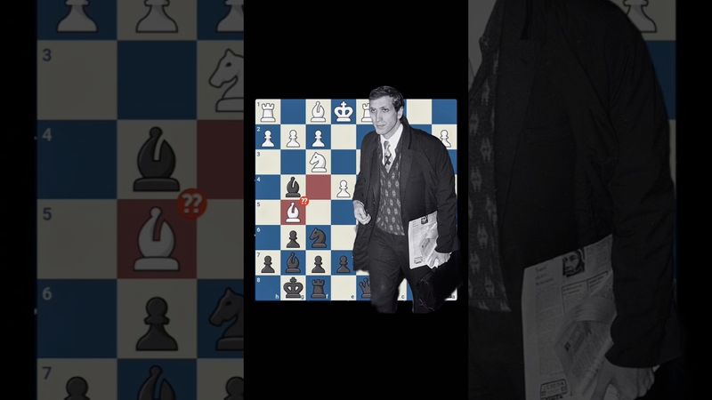 The Game of The Century