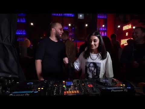 KaVa - Live mix at DVIR 12 / Melodic House / Techno / Indie Dance / Ukraine