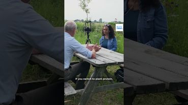 Why is it so difficult to reduce nitrogen pollution? | The Response - EP 38