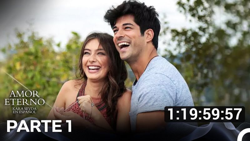 Amor Eterno Todos Los Capítulos Parte 1 (Doblado En Español)