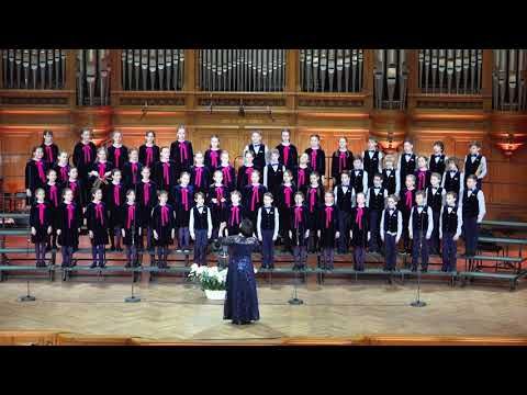 Русская народная песня «Во кузнице», обработка А.Косенкова и Н.Синициной