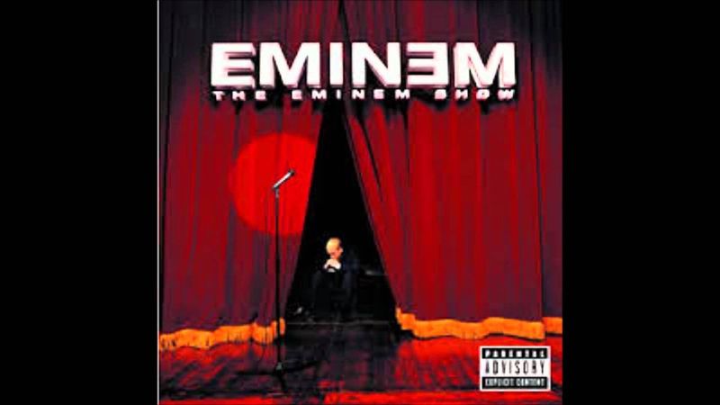 Eminem - Without Me (Instrumental)