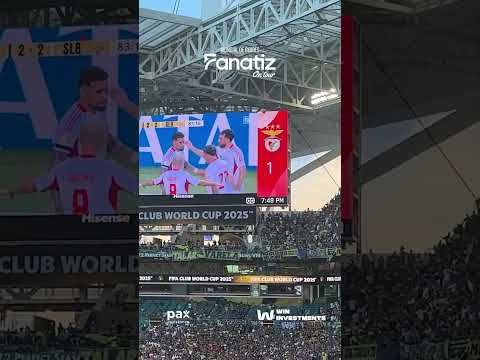 💥 BOOMBAZO DE OTAMENDI QUE PONE EL EMPATE SOBRE LA HORA 🔥