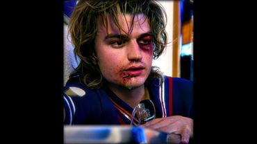 "It's my turn.. you've had enough" Steve Harrington & Robin edit/ lil ransom (slowed)