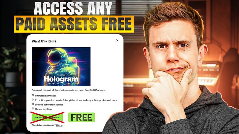 How To Access ANY Paywalled Article For Free in 2025 (13 Methods That Actually Work)