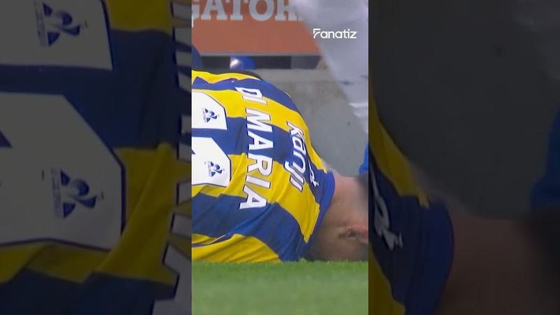 LO ATENDIERON AL FIDEO