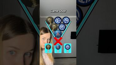 Football Challenge⚽️🏆IMPOSSIBLE😱#shorts