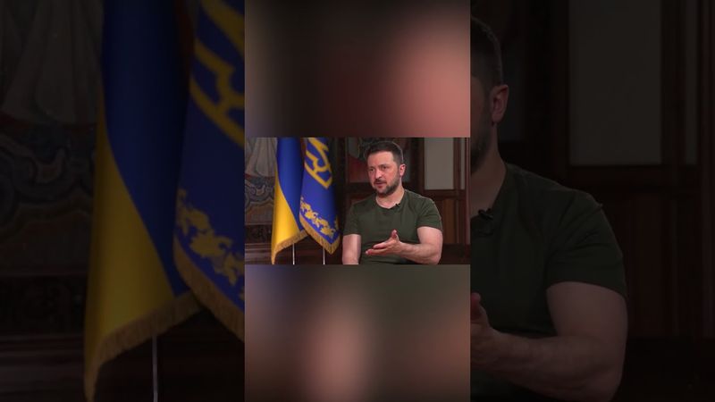 Зеленский: Конференция в Риме продемонстрировала высокий уровень поддержки Украины