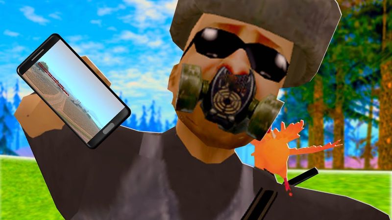 ДОЖДАЛИСЬ! НОВЫЙ х64 КЛИЕНТ на MORDOR RP c ПОДДЕРЖКОЙ НОВЫХ АНДРОИДОВ | SAMP MOBILE