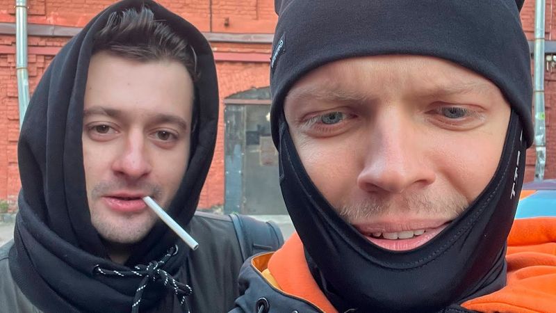 ИЗУЧАЕМ БАТЛЫ ПАЛМДРОПОВА | ГОТОВИМСЯ К БАТЛУ