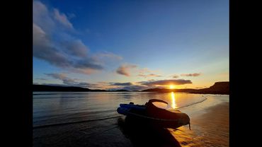 Териберка. Июнь 2025 ч2