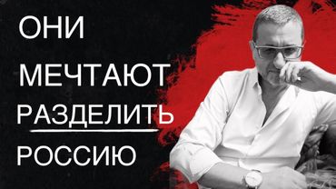 Они делят Россию