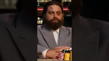 It's not gambling when you know you’re gonna win🤷 | The Hangover (2009)