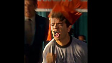 👹 Адский клуб жив | Эдит Дастин и Эдди #shorts #strangerthings