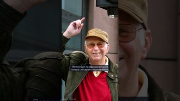 Cветофорный человечек в Берлине (Ampelmännchen) - один из главных символов столицы Германии #shorts