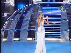 ГДЕ ТЫ-ирина круг