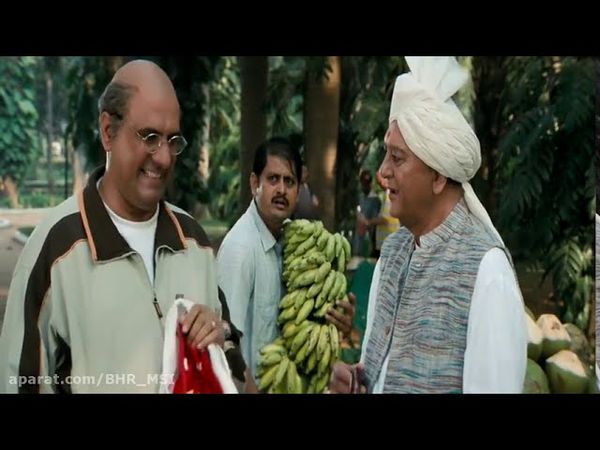 فلم هندی دوبله فارسی موناقلندر 2