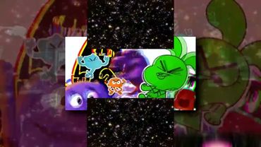 запрошено: PLPMV The Amazing World of Gumball - Full Intro Scan [S]