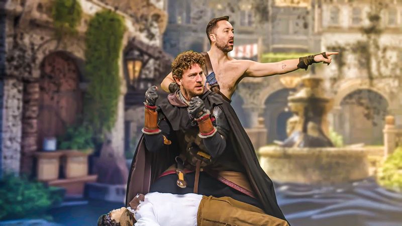 Теперь в Таверне! - NPC D&D - Эпизод 148